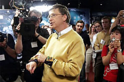 US judge dismisses Microsoft case