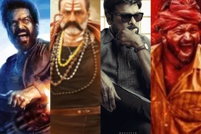 Pushpa: The Rule To Akhanda 2, The Much-Awaited Sequels In 2024