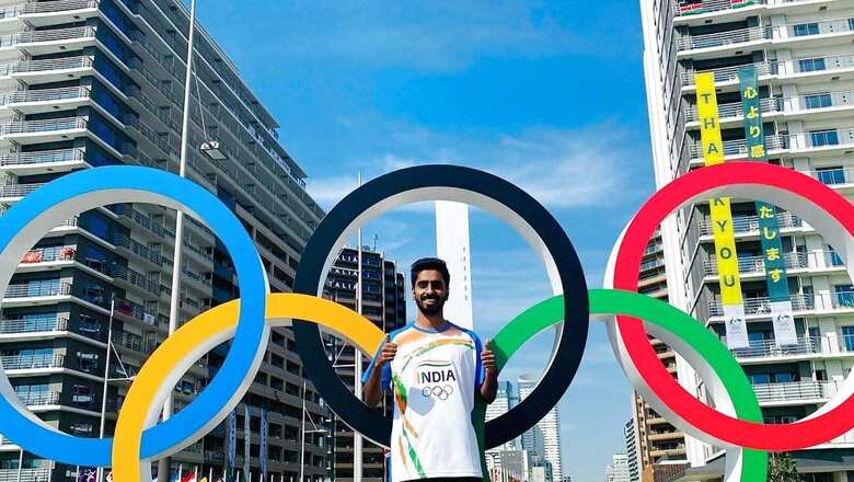 EXCLUSIVE: 'Super Excited for Debut Olympics' - Sathiyan Describes Feeling and Rules in Tokyo