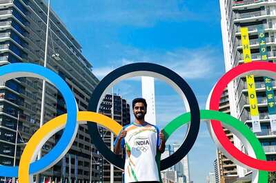 EXCLUSIVE: 'Super Excited for Debut Olympics' - Sathiyan Describes Feeling and Rules in Tokyo