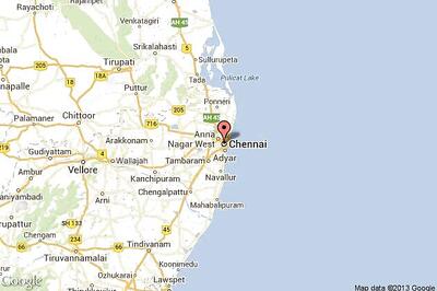 Chennai: Banks asked to install CCTV cameras to check robbery