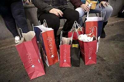 Macy's Rethinks Holidays In The Time Of COVID-19 With New Gifts, Online Focus