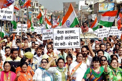 Keralites Stood up Against Hashtags and Vilification Campaign: Governor P Sathasivam