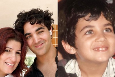 Twinkle Khanna Pens The Sweetest Birthday Message For Son Aarav; 'Your Unfailing Kindness...'