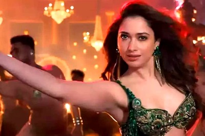 Stree 2 Director Says Tamannaah Bhatia Was 'Cool' About Being Shown Bald In The Climax: 'She Didn't Even...'