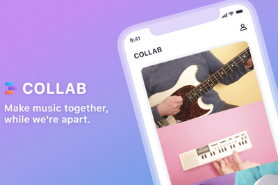 Facebook 'Collab' is a TikTok-Inspired App That Lets You Make Short Music Videos