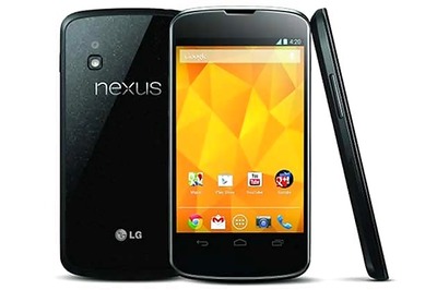 Nexus 4 shortage problems due to Google's false estimates: LG