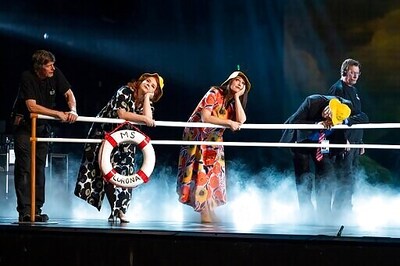 Mozart Meets COVID-19: Finnish Opera Adapts Classic Piece