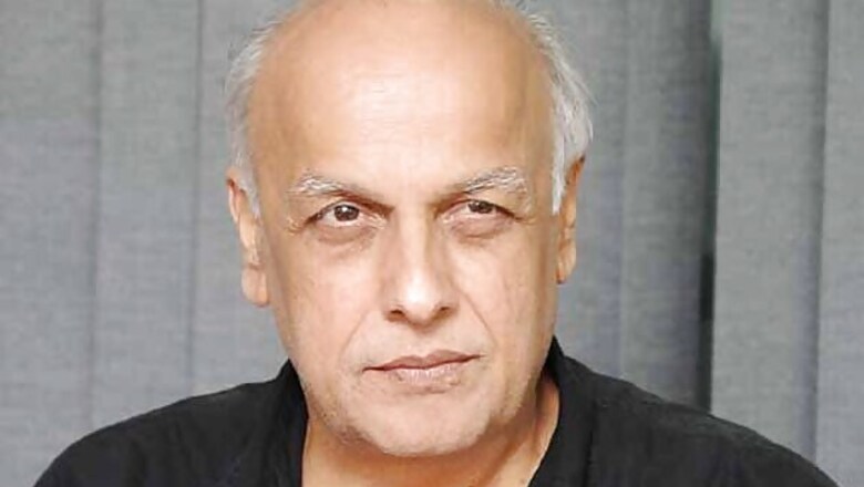 Mahesh Bhatt: Militant Islam is never Islam