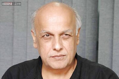  Mahesh Bhatt: Militant Islam is never Islam