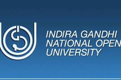 IGNOU December Term End Exams 2017 Hall Tickets Released, Download Now; Exams Begin from Dec 1