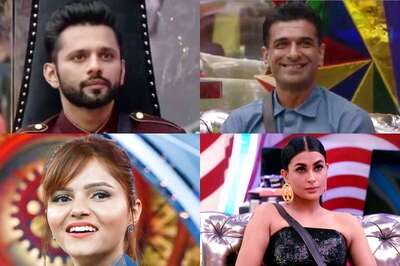 Bigg Boss 14: Contestants Who Opened Up About Their Personal Lives on National TV