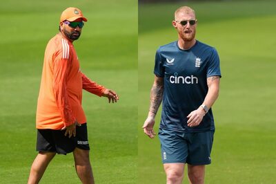 India vs England: With Visiting Teams Ditching Old Ways of Preparations, It’s Time to Restore Order