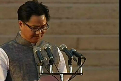 MHA asks Uttar Pradesh why SCs-STs Act not slapped against Badaun accused