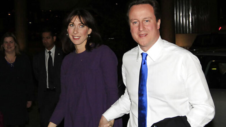 No evidence of British role in Operation Bluestar yet: Cameron
