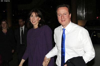 No evidence of British role in Operation Bluestar yet: Cameron