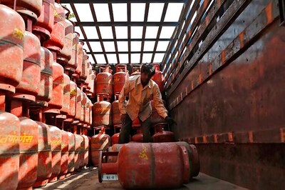 Government to make LPG available to all in 3 years