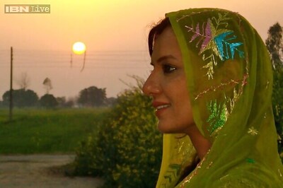 So what if 'Surkhaab' will get a limited release? It will draw audience, says Barkha Madan