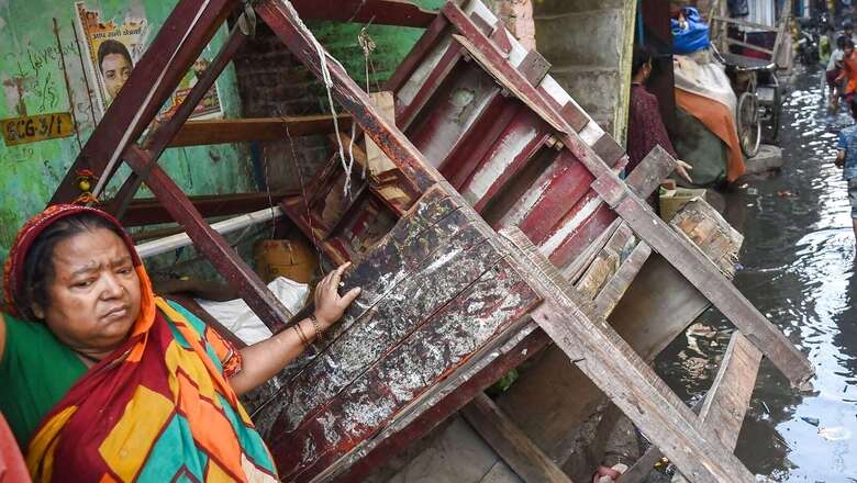 Bulldozers in Jahangirpuri: Demolition Halted, SC to Hear Pleas Against Drive on Thursday | Key Points