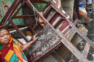 Bulldozers in Jahangirpuri: Demolition Halted, SC to Hear Pleas Against Drive on Thursday | Key Points