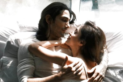 'Cannot Wait To Do Forever': Prateik Babbar And Priya Banerjee Celebrate 4 Years Of 'Loving' Each Other