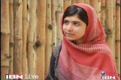 Malala Yousafzai to have cranial surgery