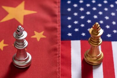 US Re-engagement with China to Have No Implications on Strong Ties with India, QUAD: Official