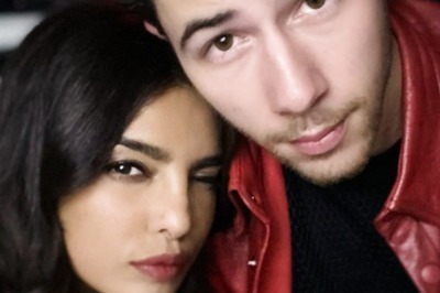 Priyanka Chopra Congratulates Nick Jonas as Jonas Brothers Wrap Up Their Remember This Tour