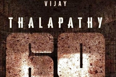 Prakash Raj To Play The Antagonist In Thalapathy Vijay’s Next? What We Know