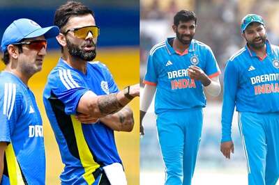 Gautam Gambhir Includes Virat Kohli But Leaves Rohit & Bumrah Out Of His All-Time India XI