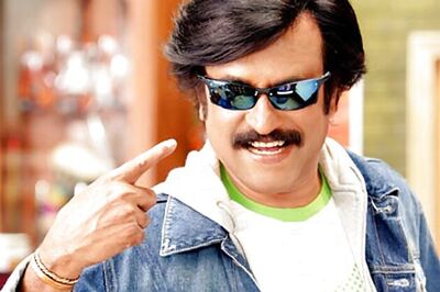 Rajinikanth thanks PM Narendra Modi, Amitabh Bachchan and Kamal Haasan for birthday greetings