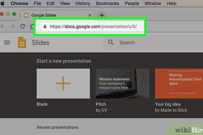 How to Make a Card in Google Docs