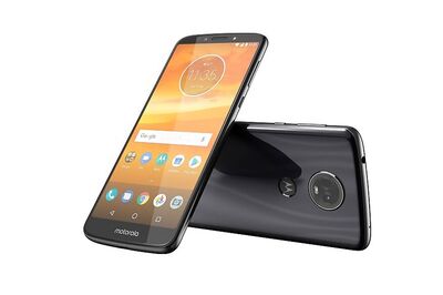 Moto E5 Plus vs Oppo Realme 1 vs Asus Zenfone Max Pro (M1) vs Xiaomi Redmi Note 5 Pro: Spec Comparison