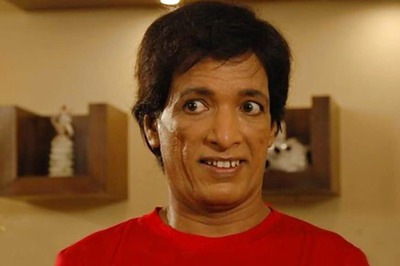 OBIT | Kashinath Was a One Man Film School, Writes Kannada Superstar Upendra