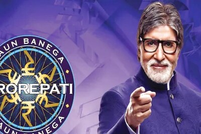 Kaun Banega Crorepati Contestant Quits Game Despite Knowing Right Answer
