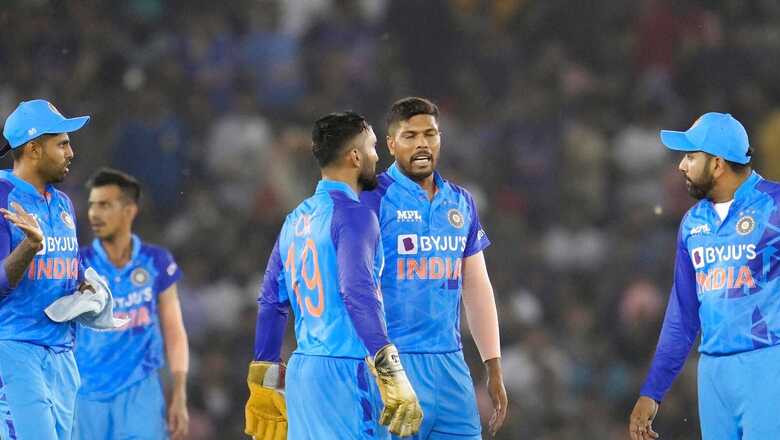India Have Weak Bowling Line-up And Hopes of Winning T20 World Cup are a Bit Less: Aakash Chopra