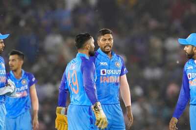 India Have Weak Bowling Line-up And Hopes of Winning T20 World Cup are a Bit Less: Aakash Chopra