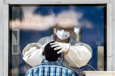 Covid Negative Report or Vaccination Proof Must to Attend Any Gathering in Amritsar