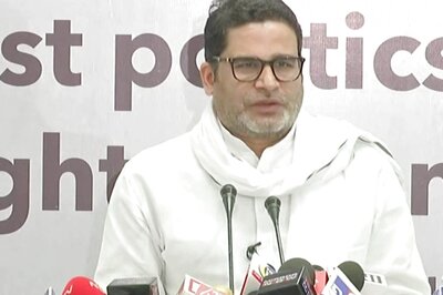 Prohibition in Bihar Has Been a Complete Failure, Says Election Strategist Prashant Kishor