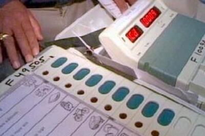 SY Quraishi takes over as the new CEC