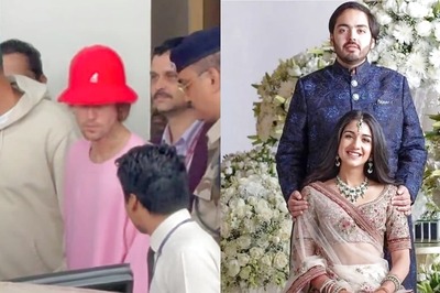 Anant Ambani and Radhika Merchant Wedding: Justin Bieber's 1st Video After Reaching Mumbai Goes Viral