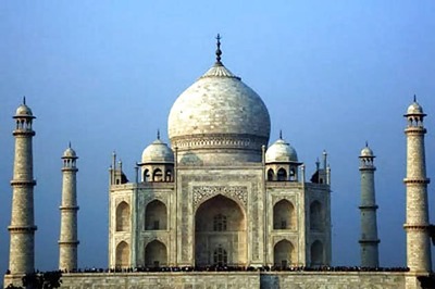 10-day annual cultural festival Taj Mahotsav kicks off in Agra