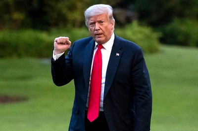 Want to Do Everything Possible to Keep Peace for People of India & China, Says Trump on Border Row