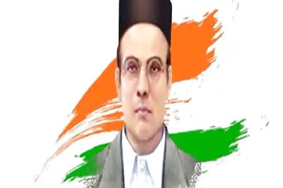 Kannada Actor Sunil Raoh To Headline Hindu Nationalist Veer Damodar Savarkar's Biopic