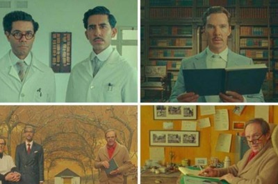 Wes Anderson's Roald Dahl Shorts Review: A Masterclass in Miniature Cinema