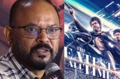 Venkat Prabhu Pays Emotional Tribute To National Award-Winning Singer Bhavatharini