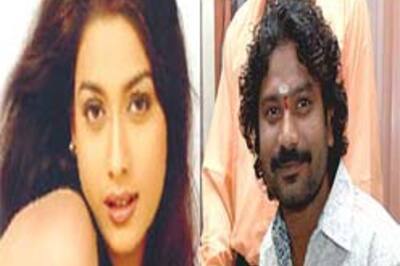 Kannada actor Rakshita marries Prem