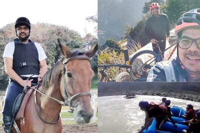 ‘Is Trying To Live A Normal Life Wrong?’ Telangana IAS Officer Denies Disability Quota Forgery Claims