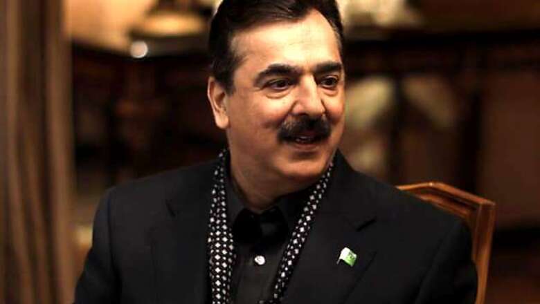 Gilani may be disqualified for 5 years: SC