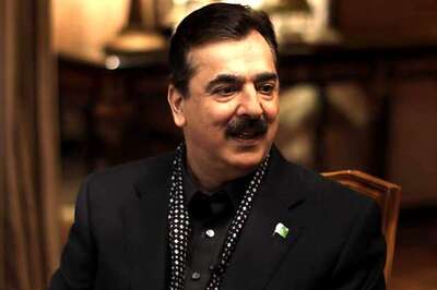 Gilani may be disqualified for 5 years: SC